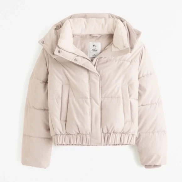 mini ultra puffer - Picture 14 of 14